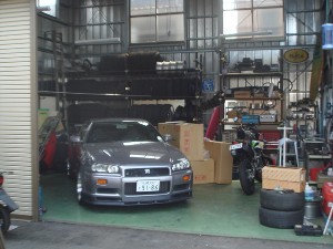 JAPANESE USED CAR EXPORTER