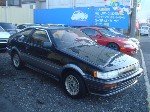 toyota corolla gt coupe crystal body for sale