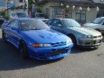 CAR ON TRACK TRADING COMPANY / JAPANESE USED CAR EXPORTER
