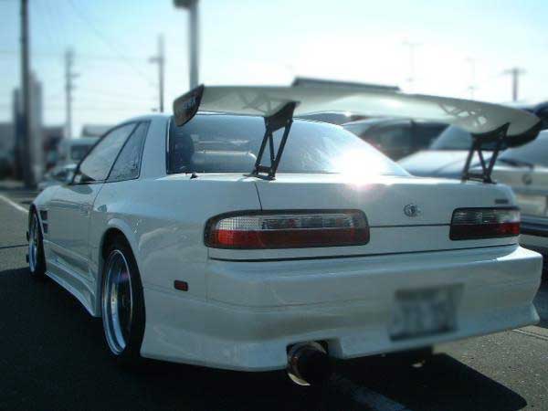 Nissan silvia s13 for sale in japan #2