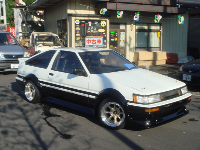 toyota ae111 for sale #6